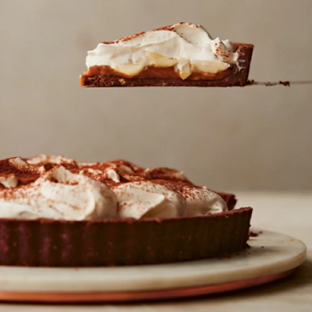 Vegan baking Anthropologie’s “ A New Way to‎ Bake”